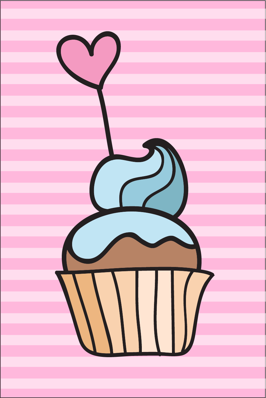 Matching Cupcakes