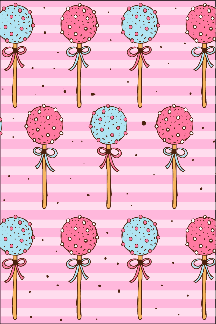 Matching Sweets