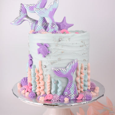 Mermaid