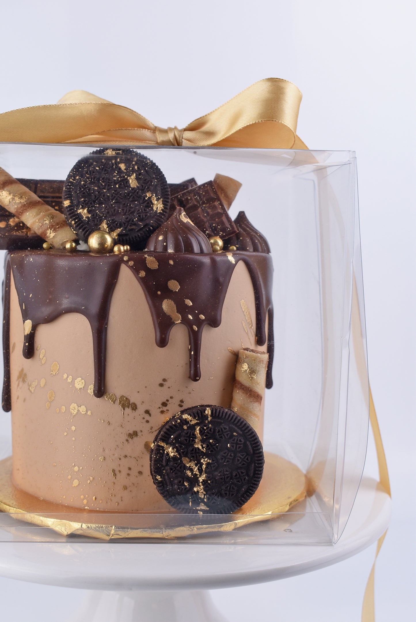 Mini Chocolate Lovers