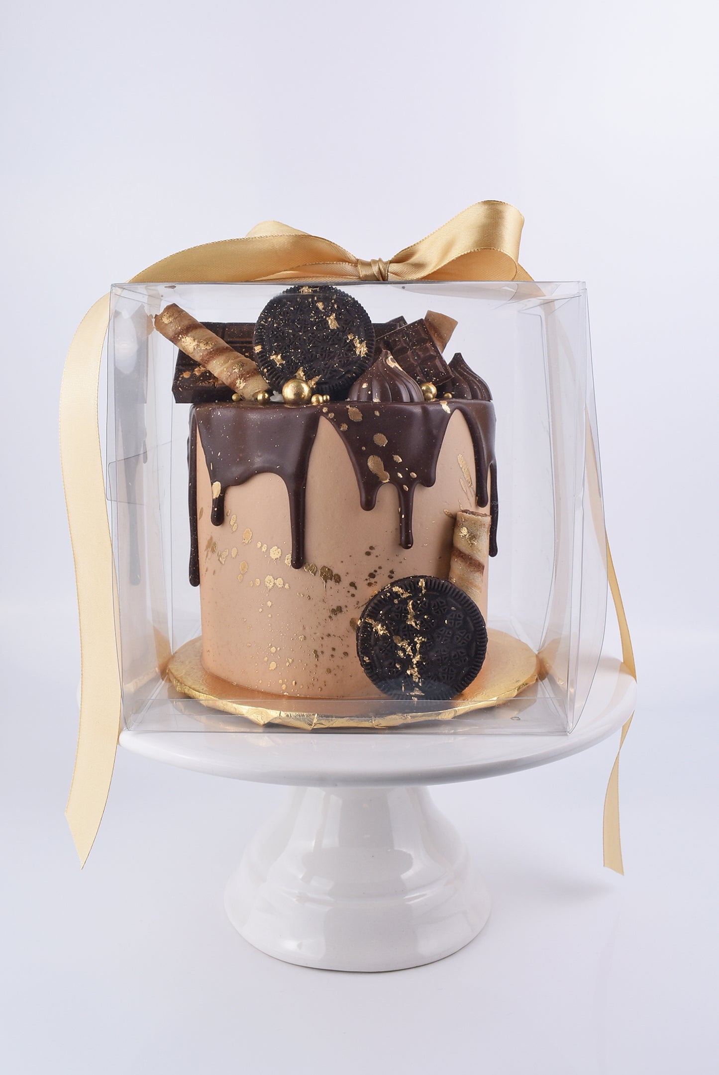 Mini Chocolate Lovers