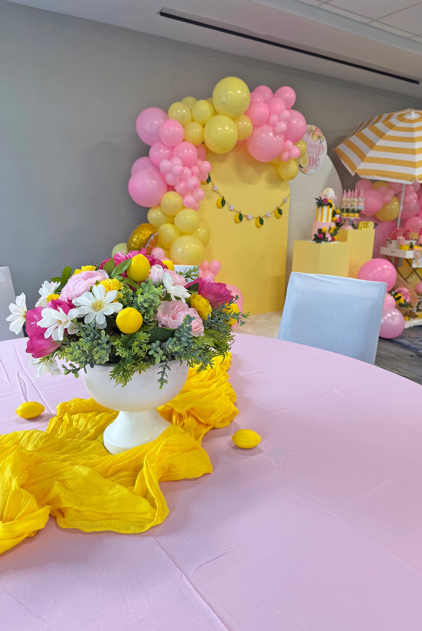 Full Event decor special Pack