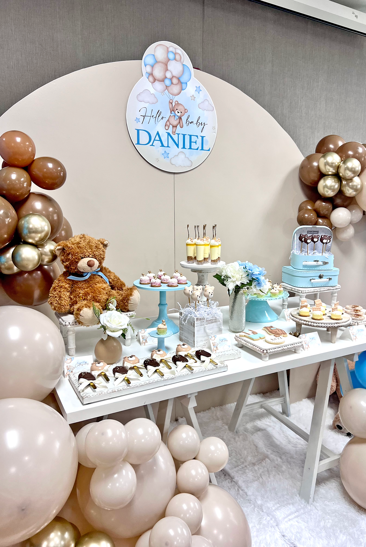 Full Event decor special Pack