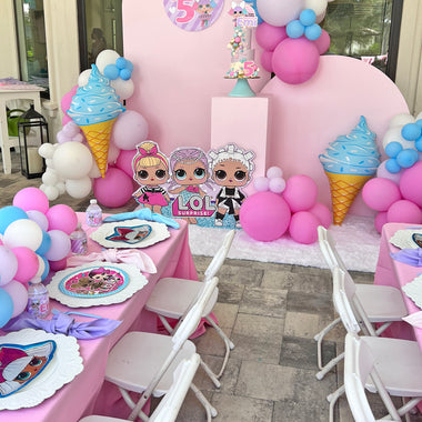 Full Event decor special Pack