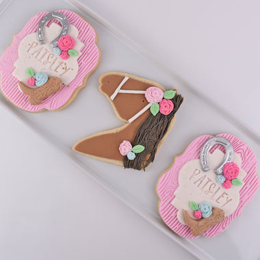 Custom Cookies