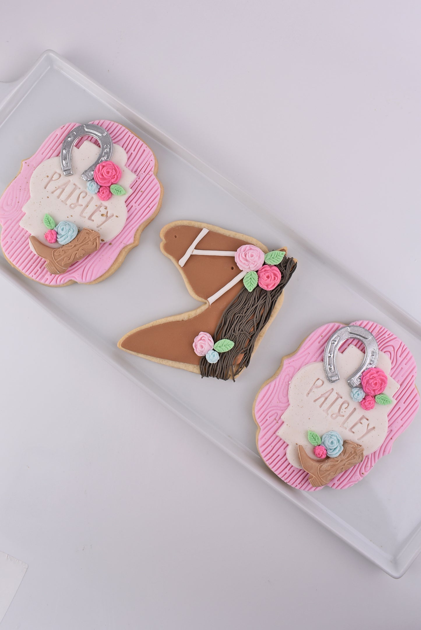 Custom Cookies