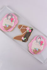 Custom Cookies