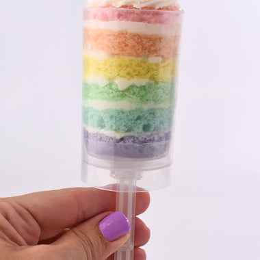 Push Up Cake Pops