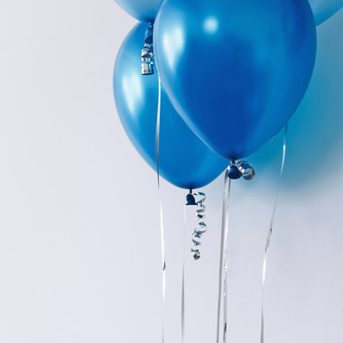 Balloon Set - make your own latex balloon bouquet!