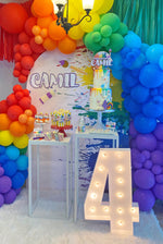 Small Pack Event Decor