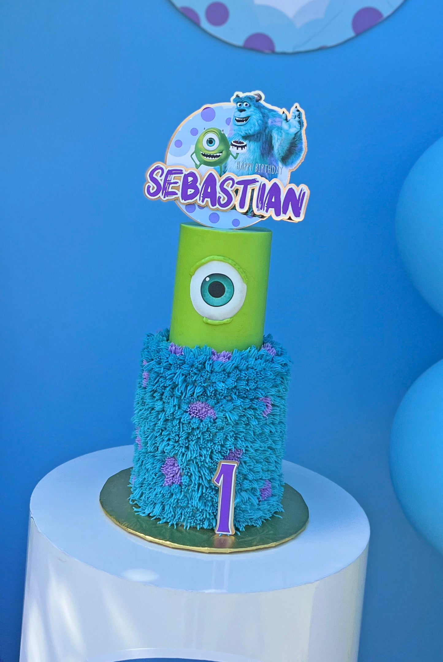 Small Pack Event Decor