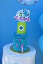 Small Pack Event Decor