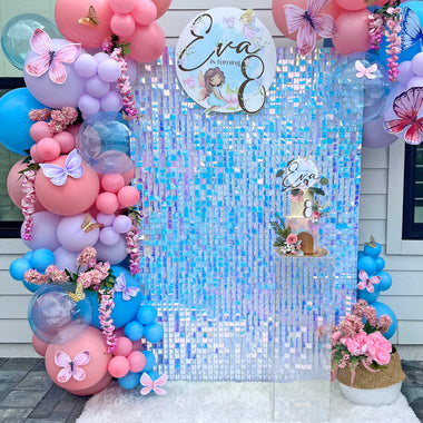 Small Pack Event Decor