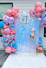 Small Pack Event Decor