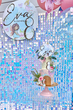 Small Pack Event Decor