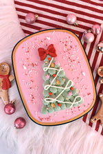 Holiday Snack Cake