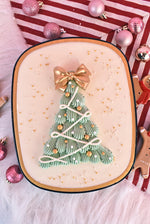 Holiday Snack Cake