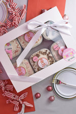 Snack Cakes Gift Pack of 12